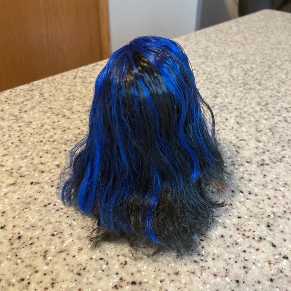 Monster High Robecca Steam - Picture 2 of 4